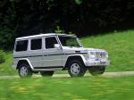 Mercedes-Benz G320 CDI 2006 года
